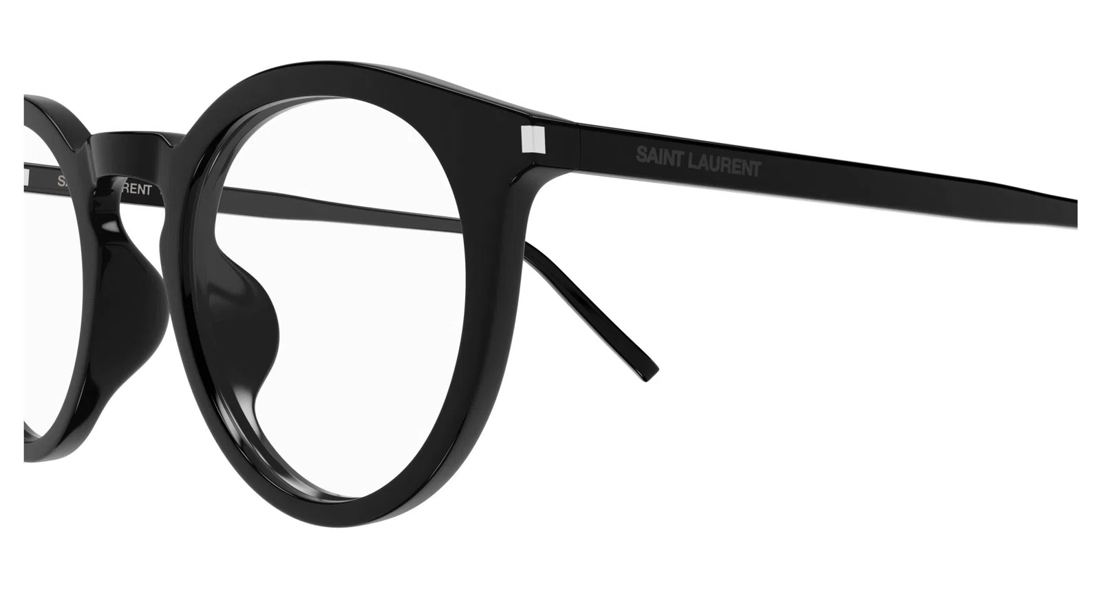 Saint Laurent SL 347/F Eyeglasses - view 12